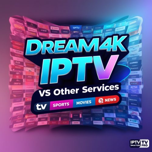 IPTV Smarters Pro