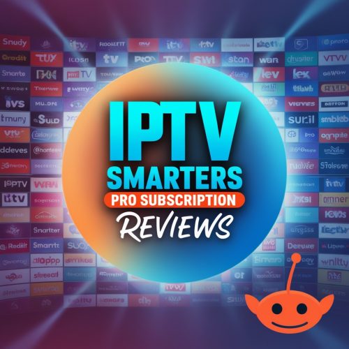 IPTV Smarters Pro Subscription Review