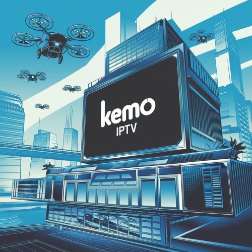 Purchase Kemo IPTV for Firestick