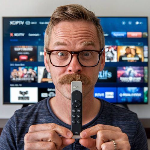 Get Xciptv for Firestick: Step-by-Step Installation and Subscription Guide